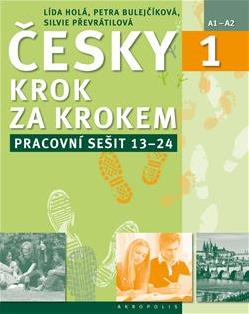 Arbeitsbuch 2  zum Tschechisch Schritt für Schritt 1  / Česky krok za krokem 1